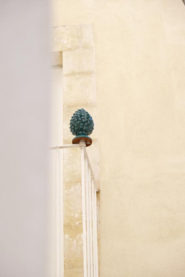 Balate Dimora In Centro Hotel Ragusa Exterior foto