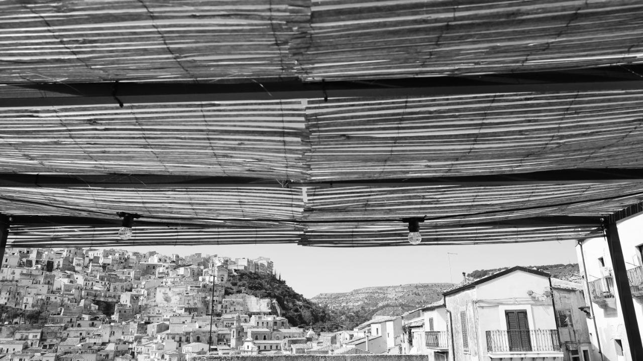 Balate Dimora In Centro Hotel Ragusa Exterior foto