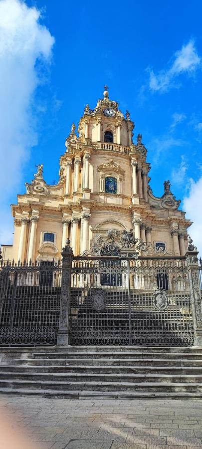 Balate Dimora In Centro Hotel Ragusa Exterior foto